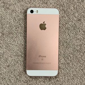 64 GB iPhone SE
